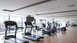 hệ thống tiện ích emerald golf view